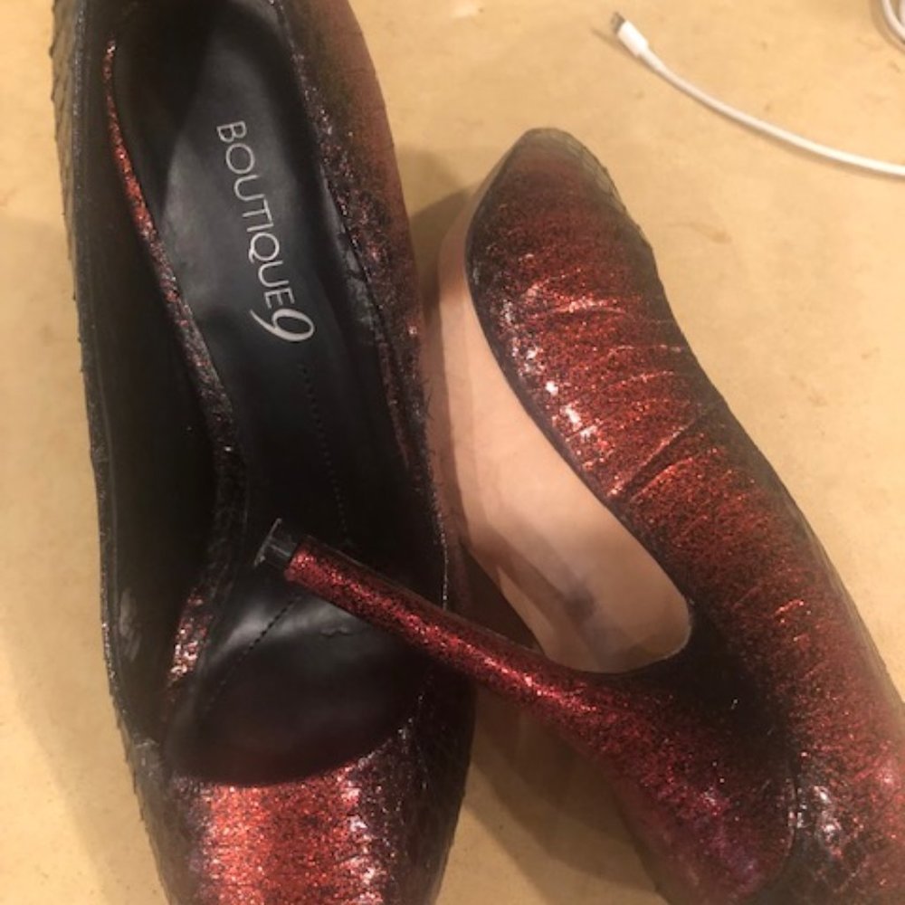 shoes